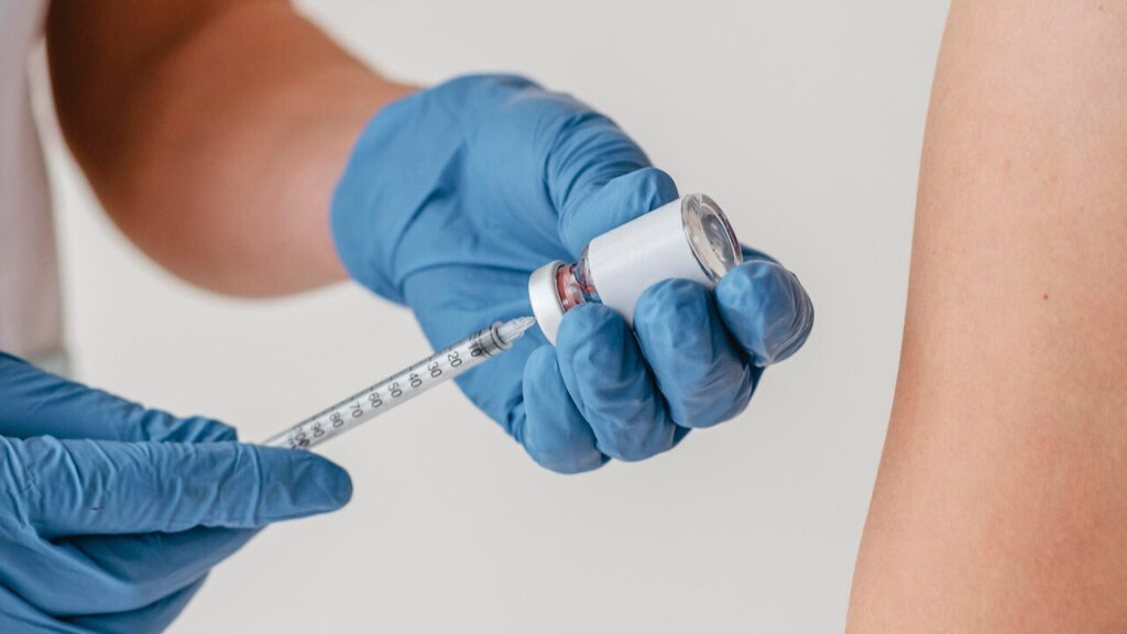 vacinas contra o cancer